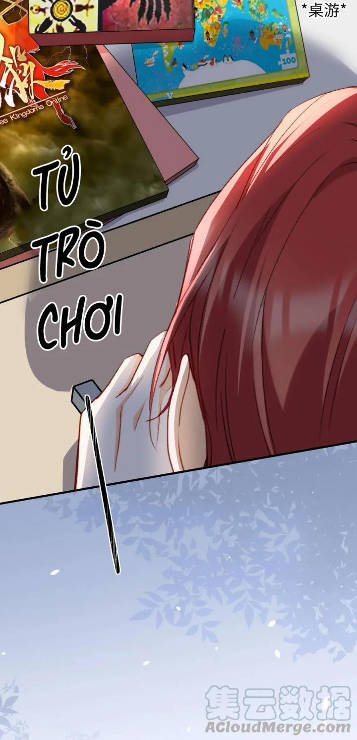 Nụ Hôn Vực Thẳm 49 trang 9