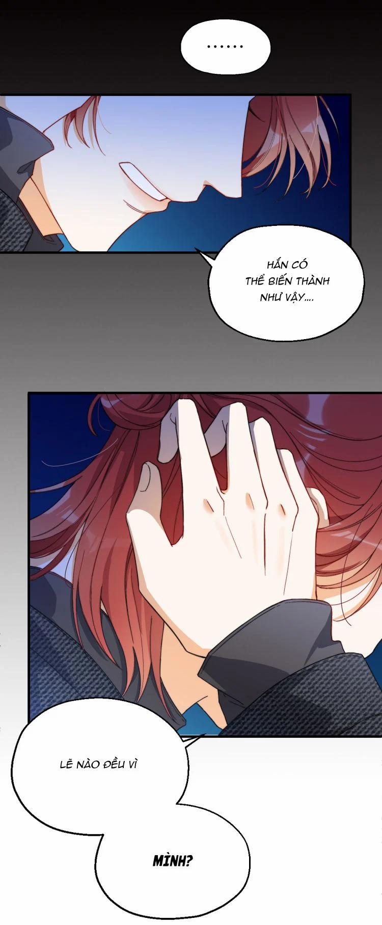 Nụ Hôn Vực Thẳm 5 trang 11