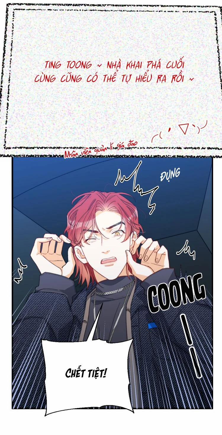 Nụ Hôn Vực Thẳm 5 trang 12