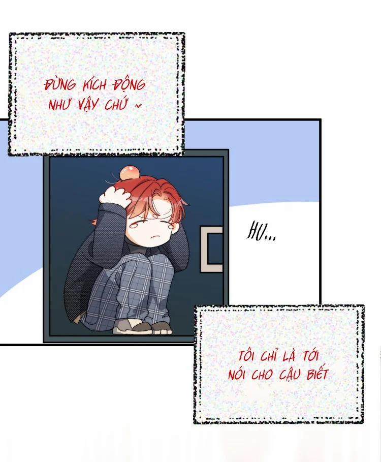 Nụ Hôn Vực Thẳm 5 trang 13