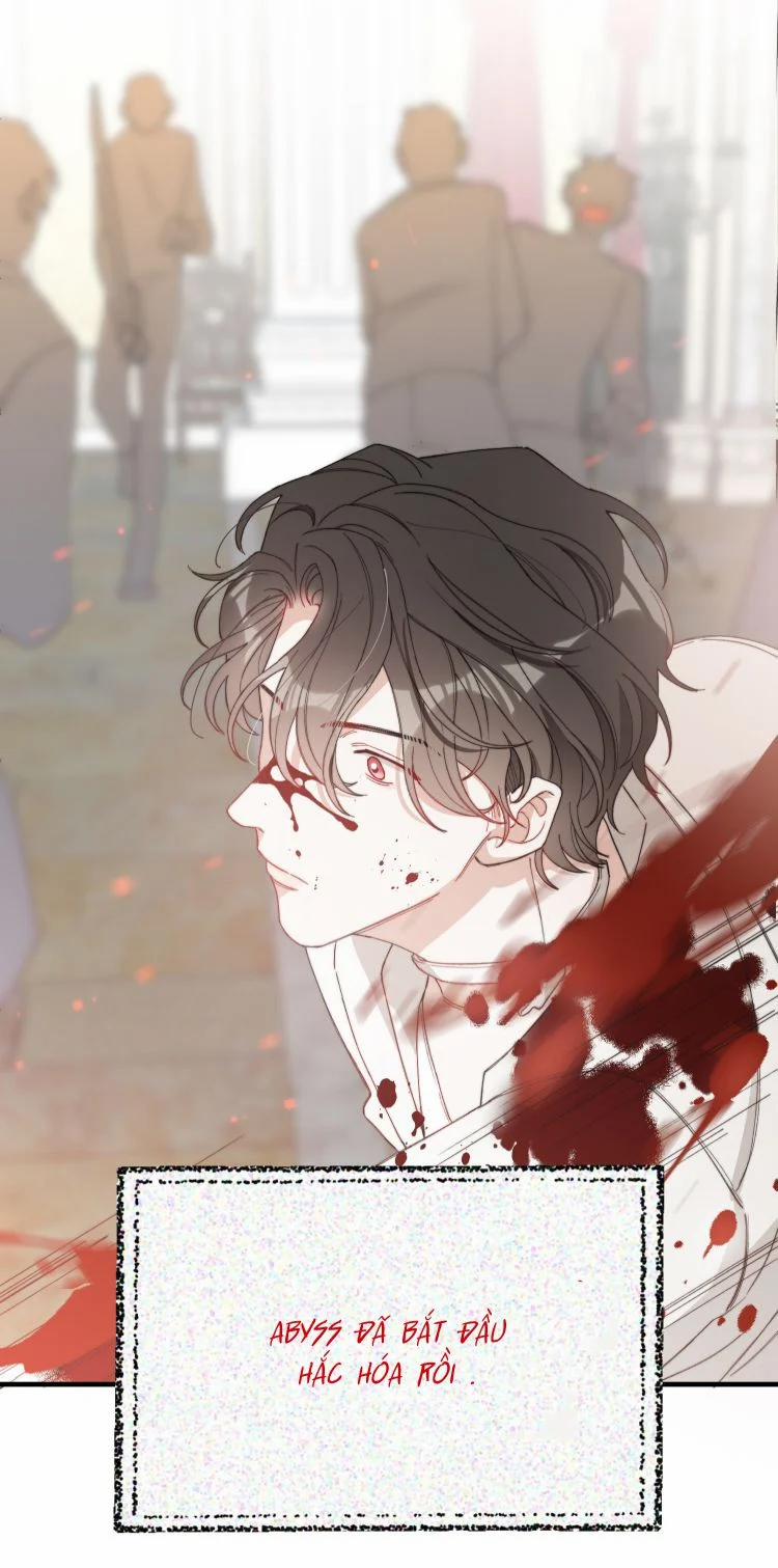 Nụ Hôn Vực Thẳm 5 trang 14