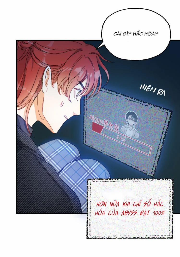 Nụ Hôn Vực Thẳm 5 trang 15