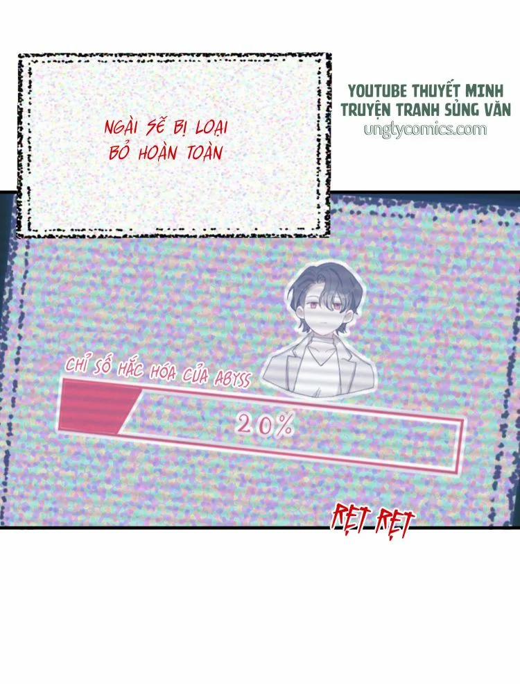 Nụ Hôn Vực Thẳm 5 trang 16