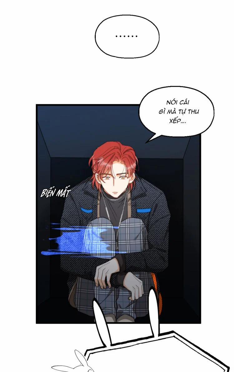 Nụ Hôn Vực Thẳm 5 trang 18