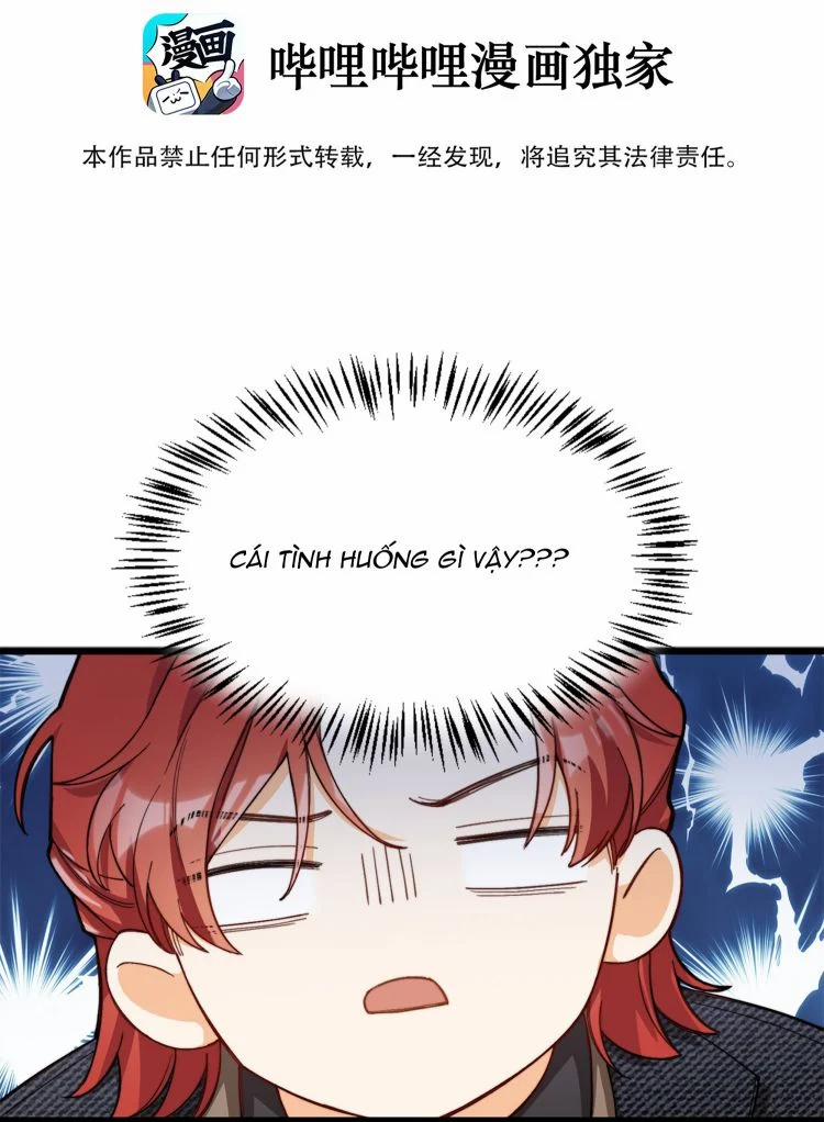 Nụ Hôn Vực Thẳm 5 trang 2