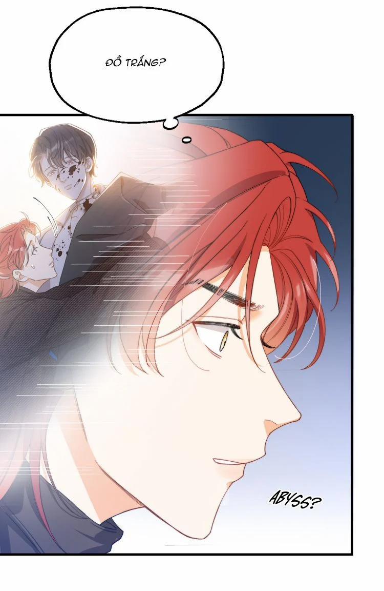 Nụ Hôn Vực Thẳm 5 trang 20