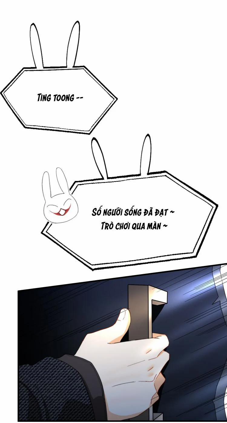 Nụ Hôn Vực Thẳm 5 trang 21