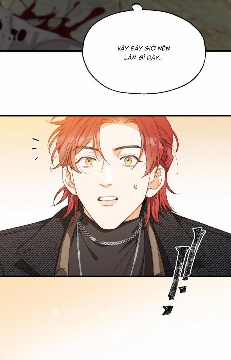 Nụ Hôn Vực Thẳm 5 trang 23