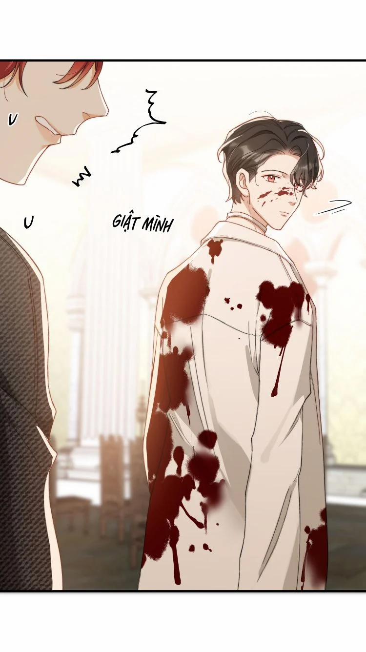 Nụ Hôn Vực Thẳm 5 trang 26