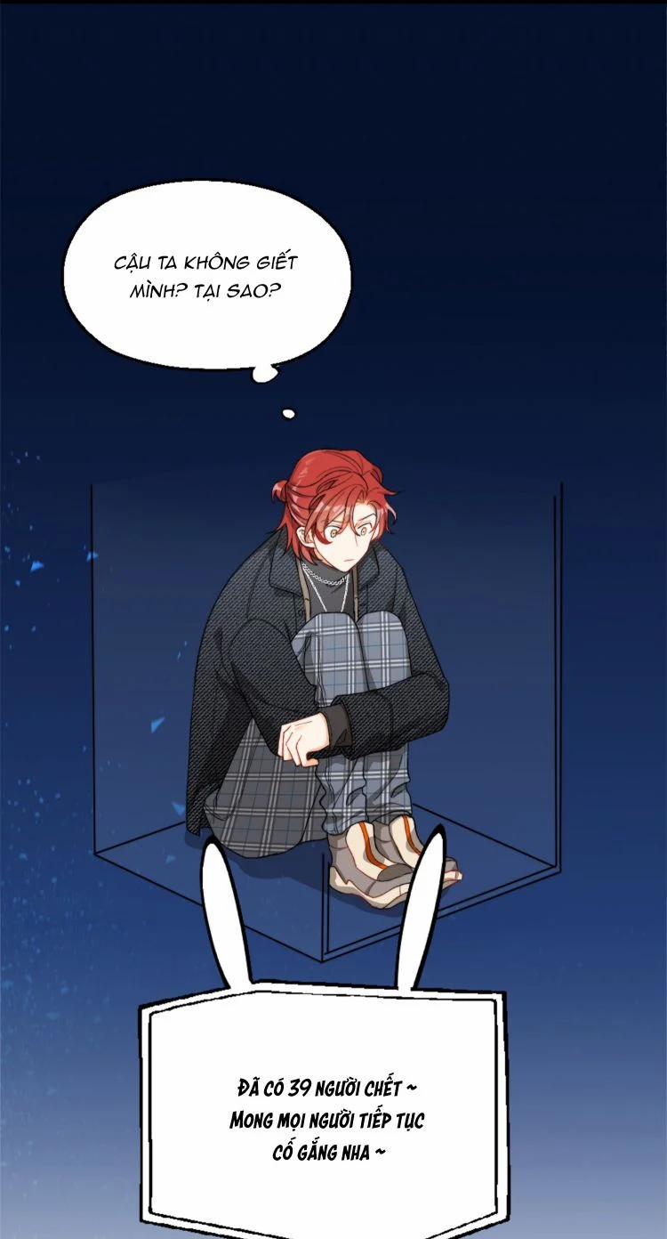 Nụ Hôn Vực Thẳm 5 trang 3