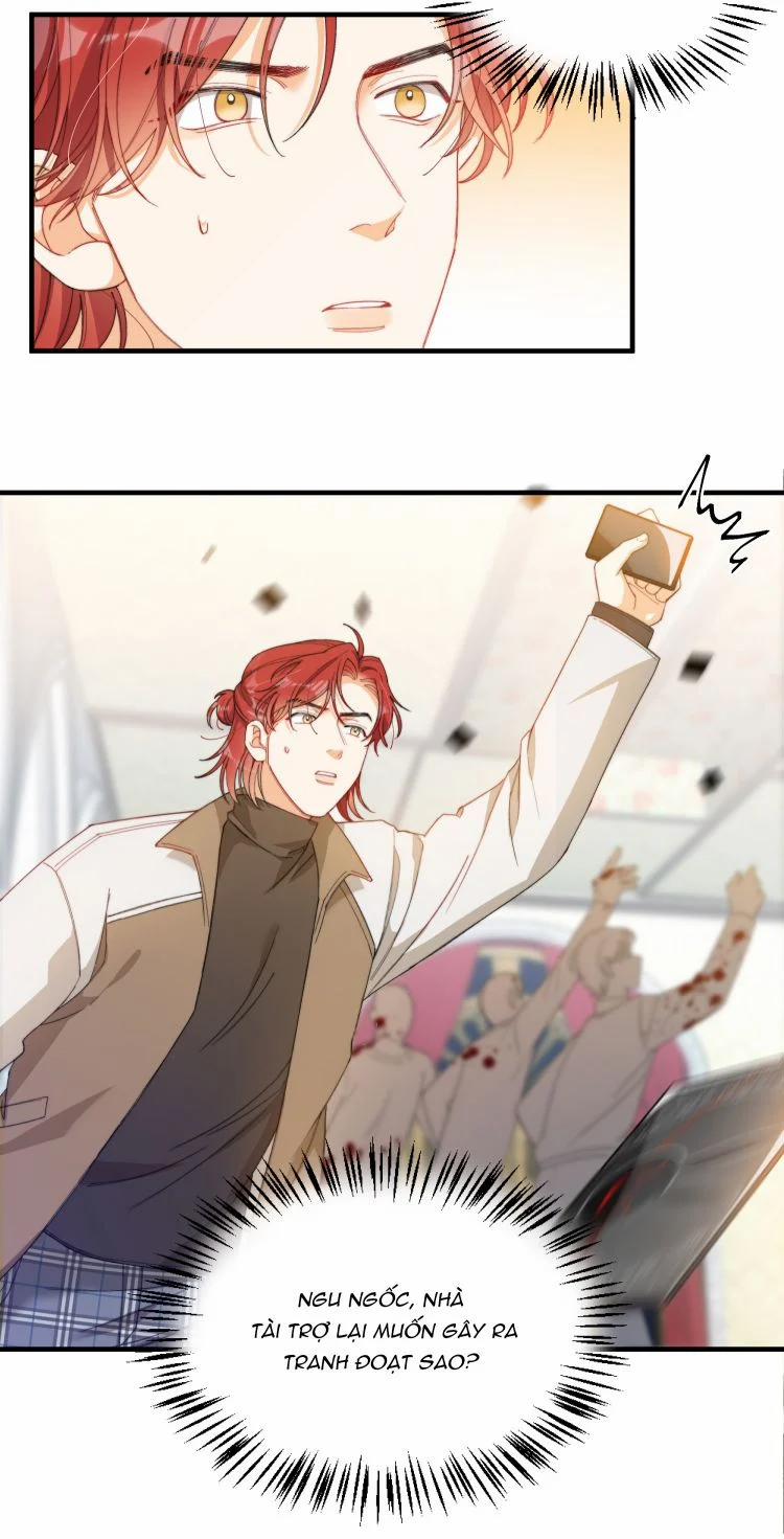 Nụ Hôn Vực Thẳm 5 trang 41