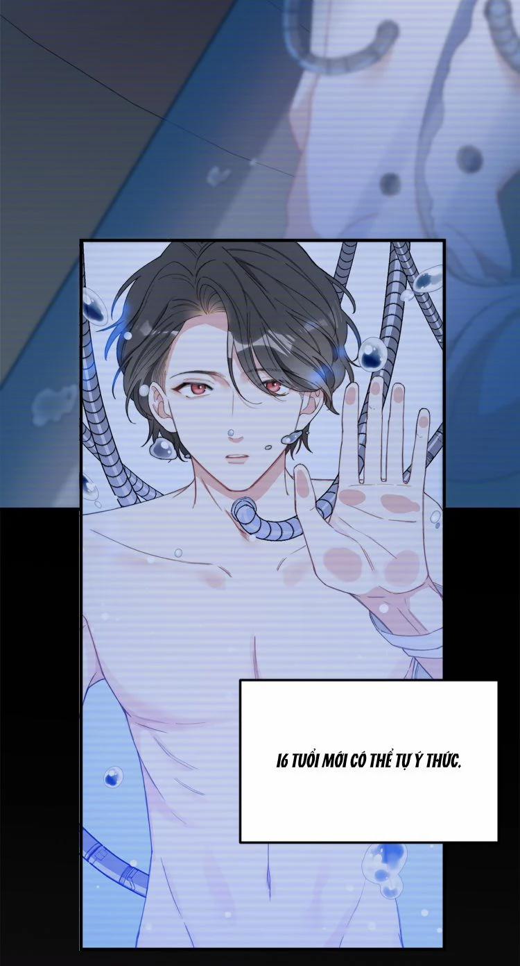 Nụ Hôn Vực Thẳm 5 trang 7