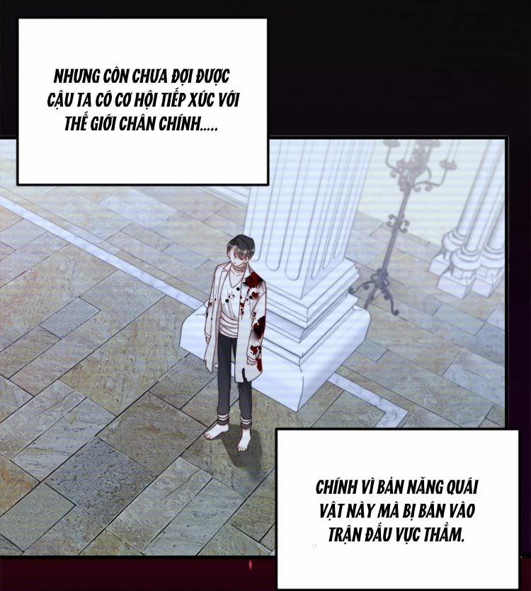 Nụ Hôn Vực Thẳm 5 trang 8