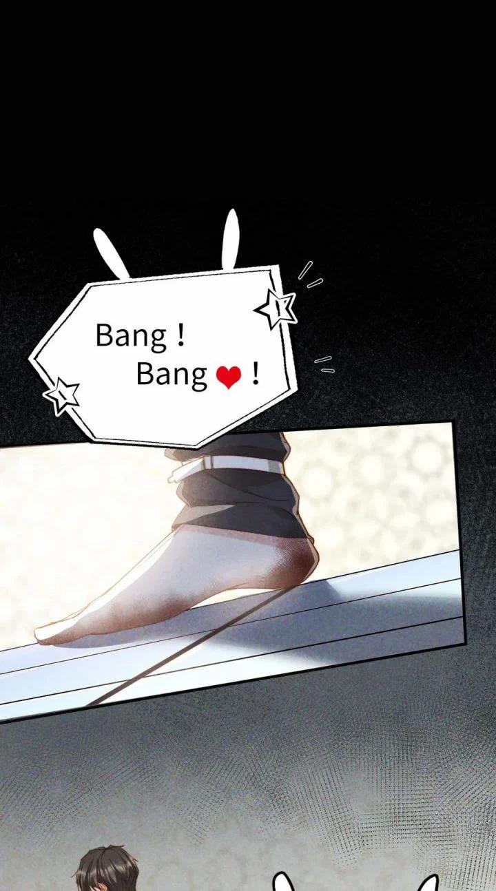 Nụ Hôn Vực Thẳm 50 trang 1