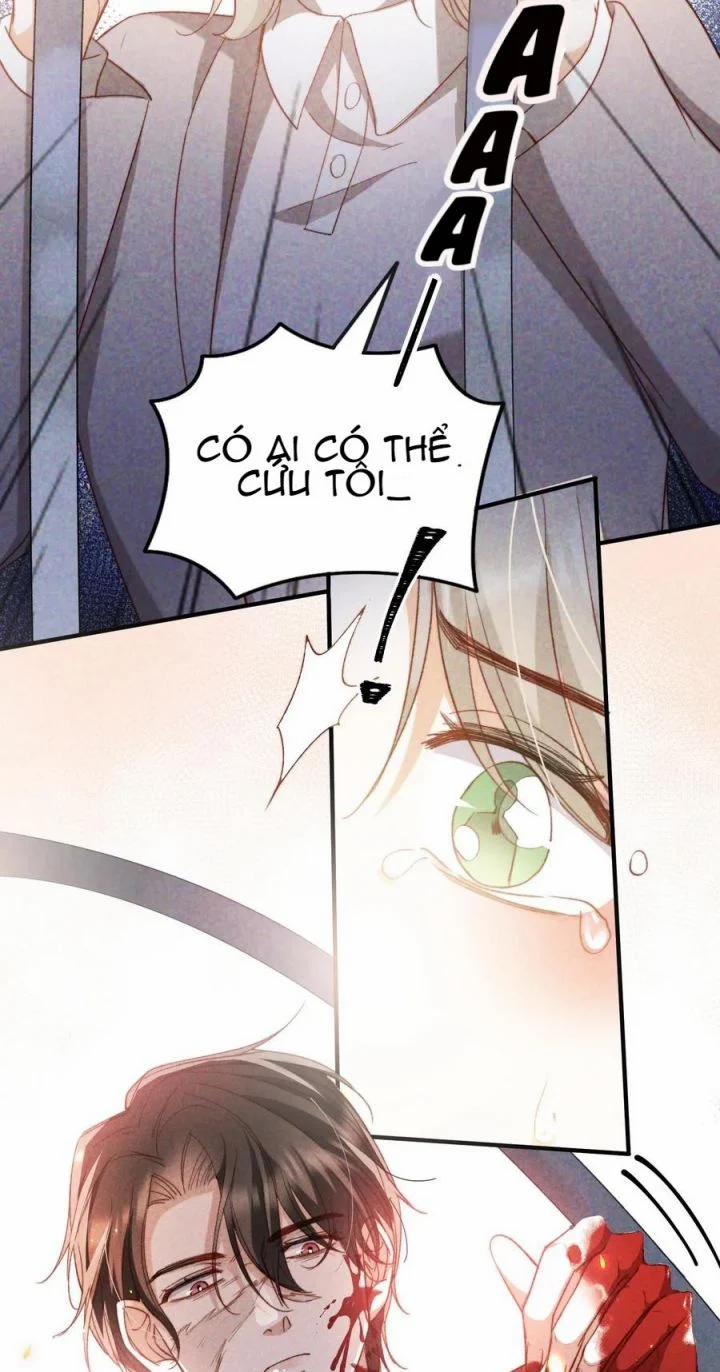 Nụ Hôn Vực Thẳm 50 trang 10