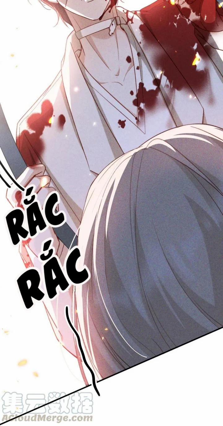 Nụ Hôn Vực Thẳm 50 trang 11