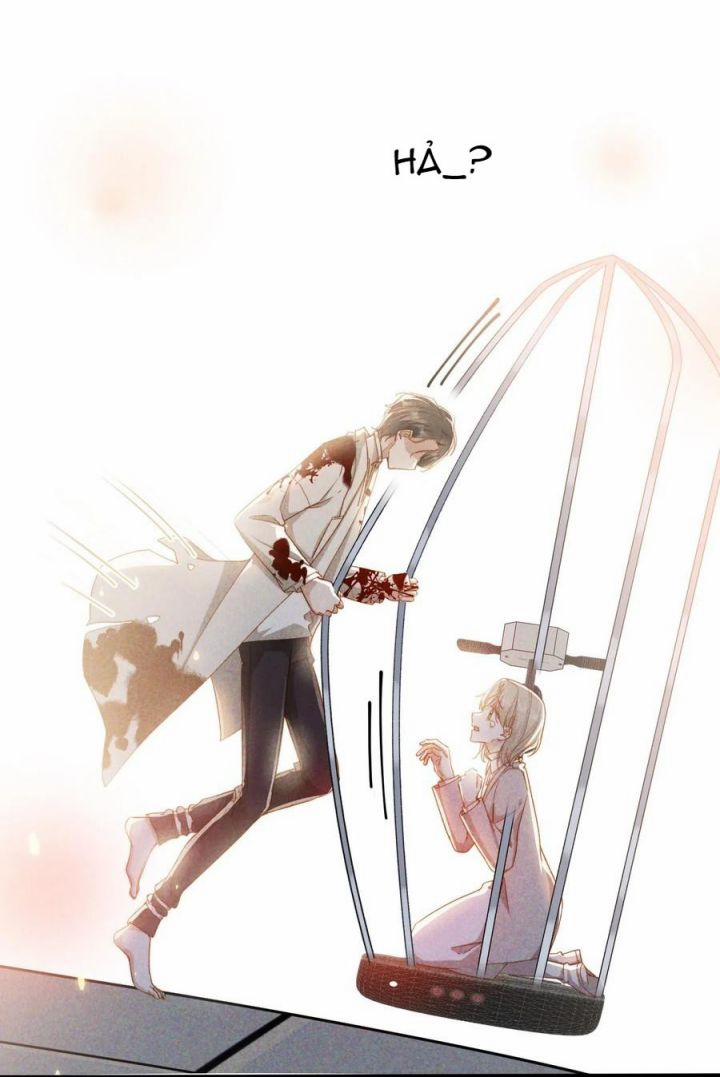 Nụ Hôn Vực Thẳm 50 trang 12