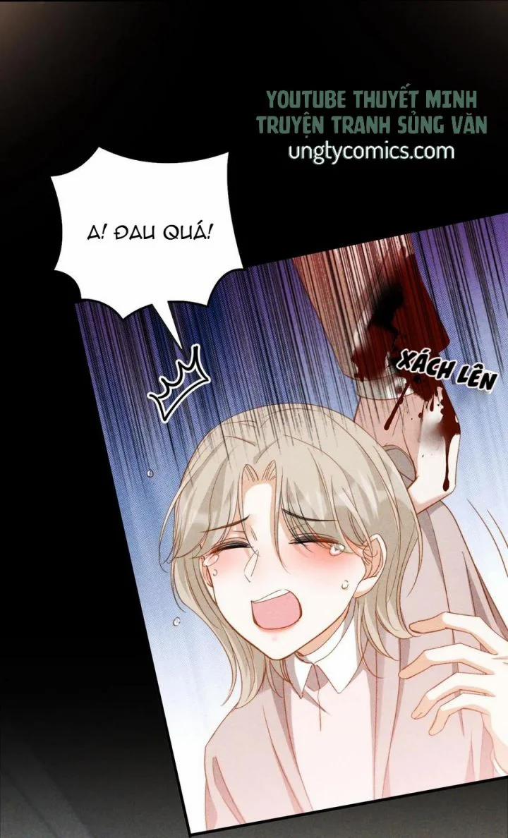 Nụ Hôn Vực Thẳm 50 trang 13