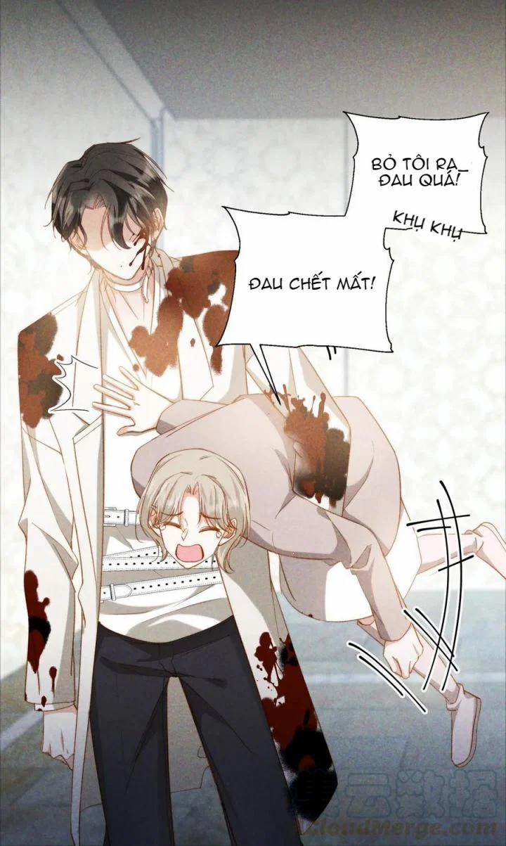 Nụ Hôn Vực Thẳm 50 trang 14