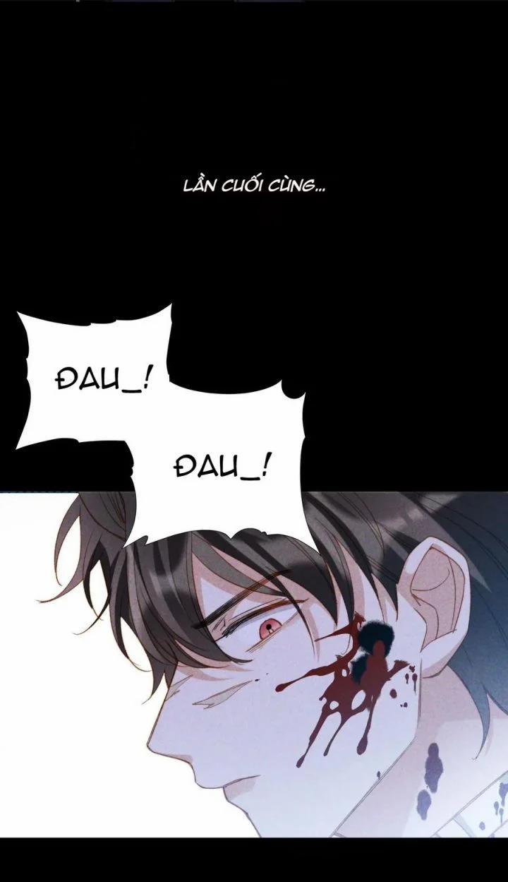 Nụ Hôn Vực Thẳm 50 trang 15