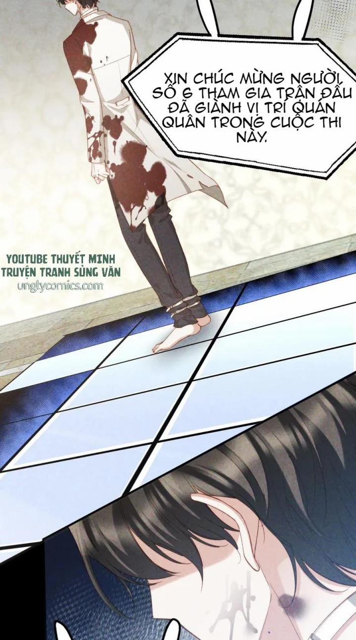 Nụ Hôn Vực Thẳm 50 trang 2