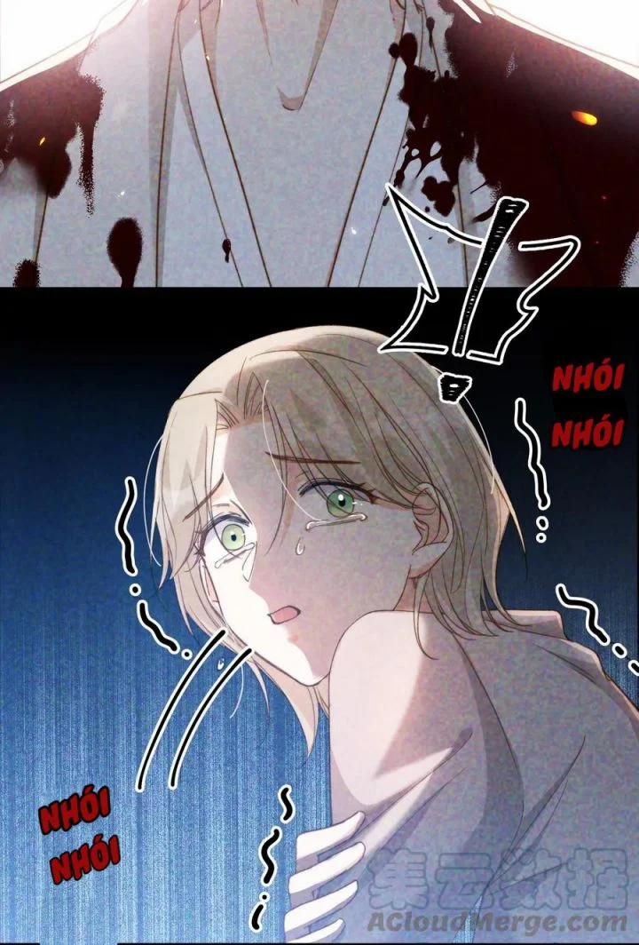 Nụ Hôn Vực Thẳm 50 trang 20