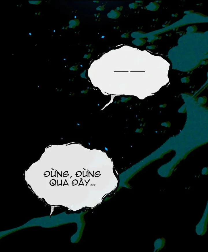 Nụ Hôn Vực Thẳm 50 trang 21