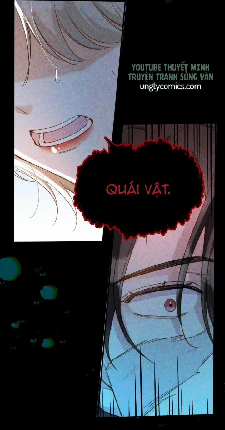 Nụ Hôn Vực Thẳm 50 trang 22