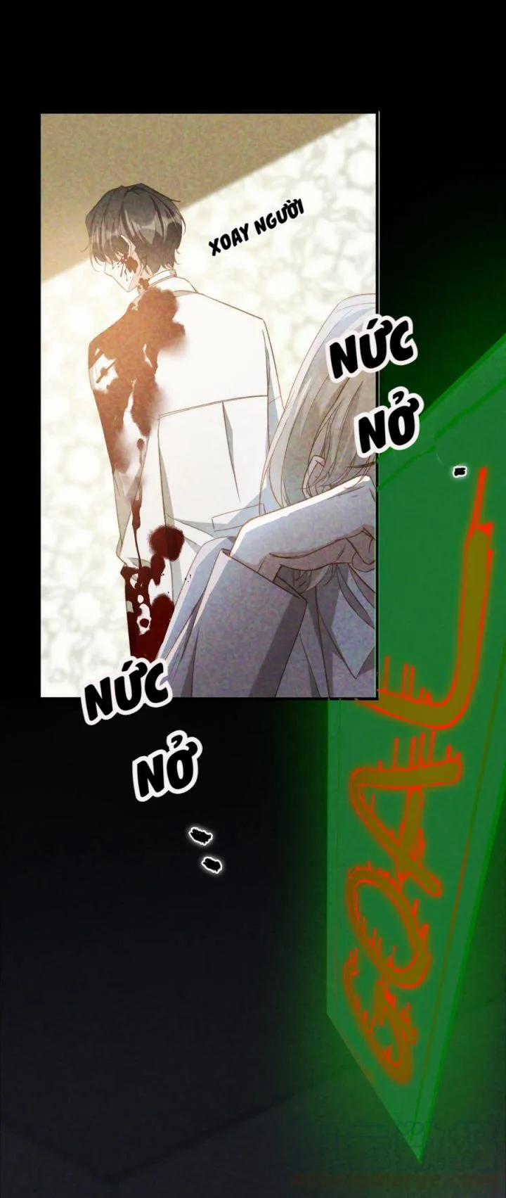 Nụ Hôn Vực Thẳm 50 trang 26