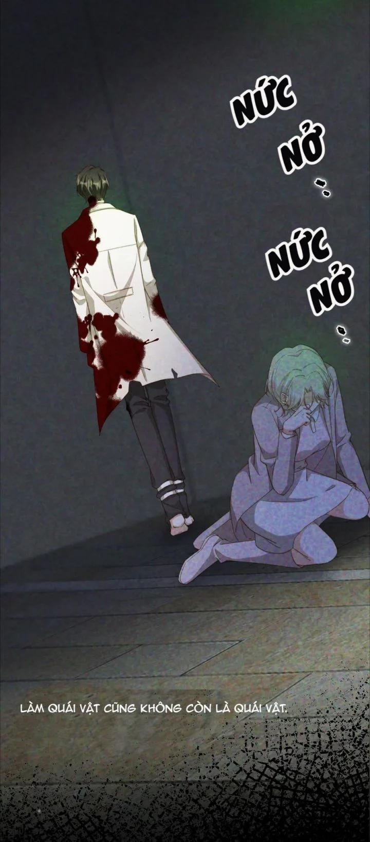 Nụ Hôn Vực Thẳm 50 trang 27