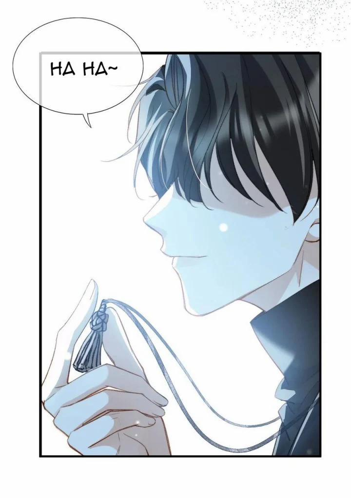 Nụ Hôn Vực Thẳm 50 trang 30