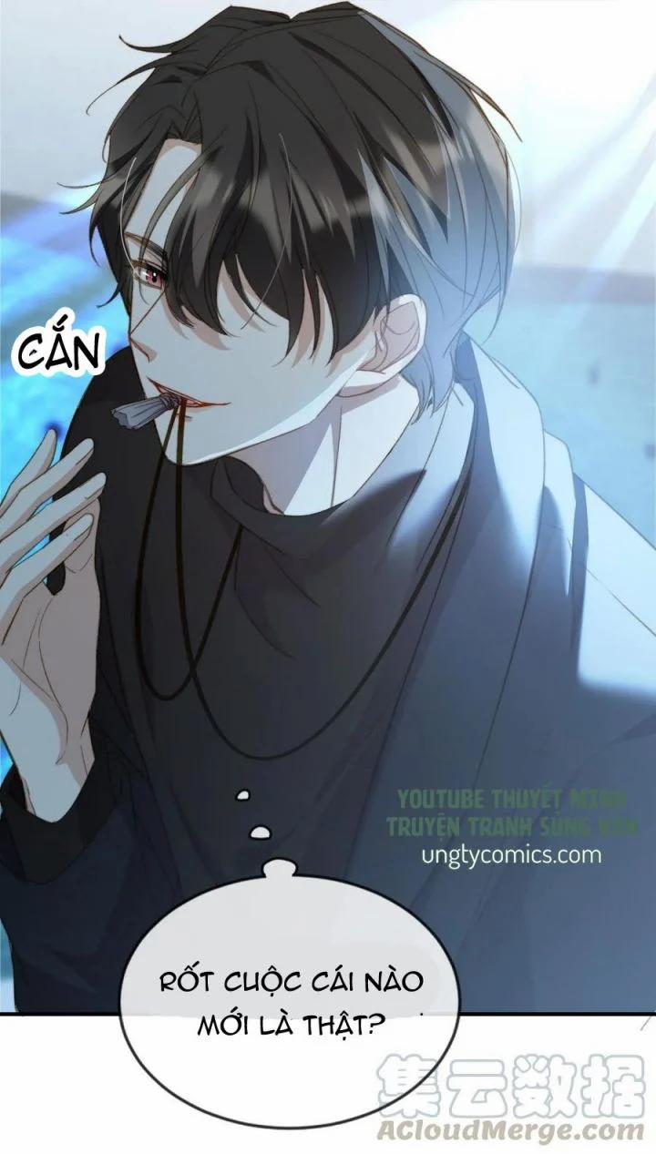 Nụ Hôn Vực Thẳm 50 trang 32