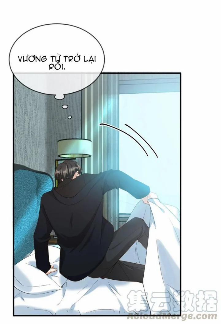 Nụ Hôn Vực Thẳm 50 trang 35