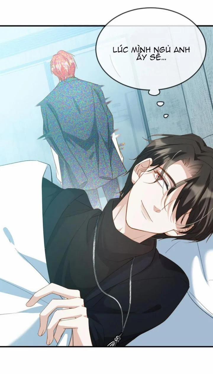 Nụ Hôn Vực Thẳm 50 trang 36