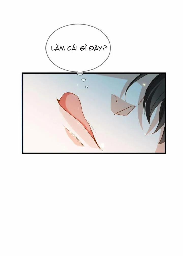 Nụ Hôn Vực Thẳm 50 trang 37