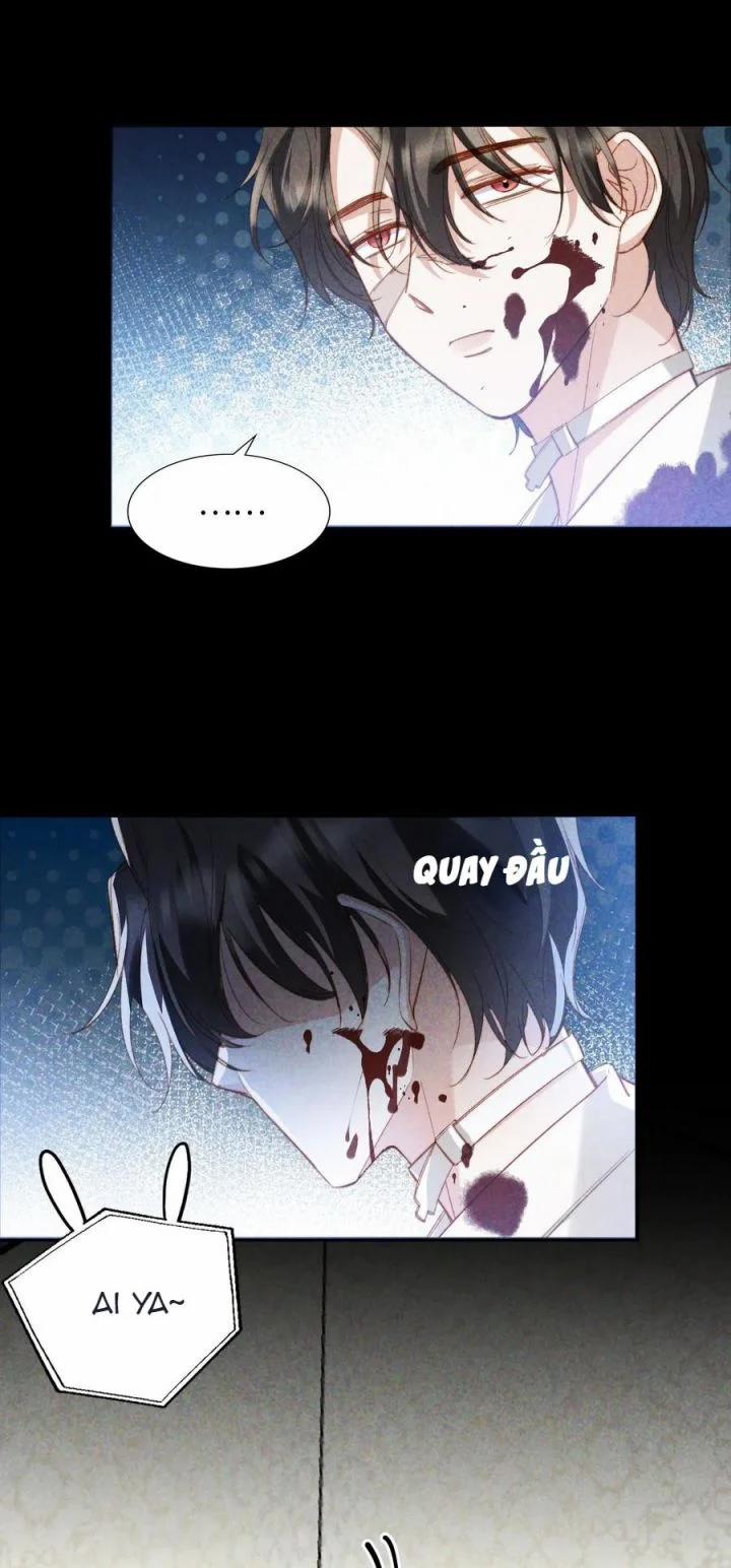 Nụ Hôn Vực Thẳm 50 trang 4