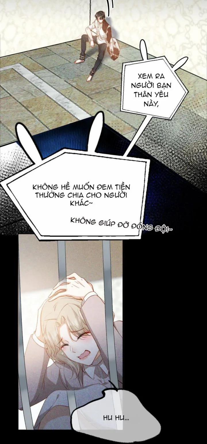 Nụ Hôn Vực Thẳm 50 trang 5