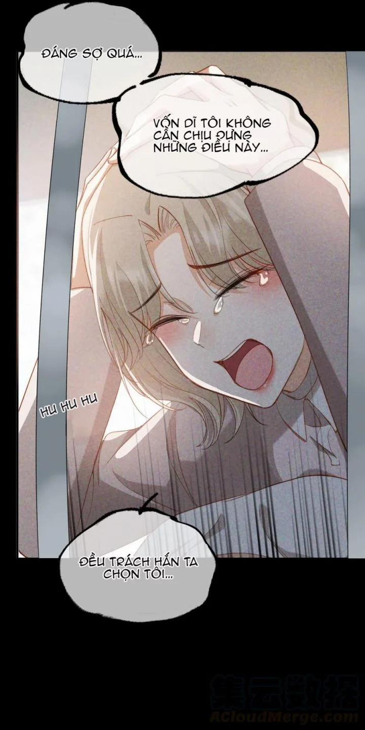 Nụ Hôn Vực Thẳm 50 trang 6