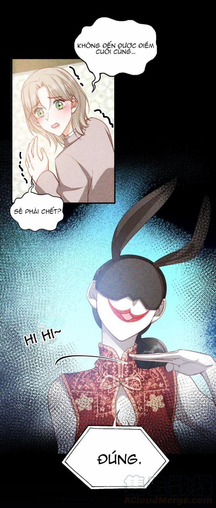 Nụ Hôn Vực Thẳm 50 trang 8