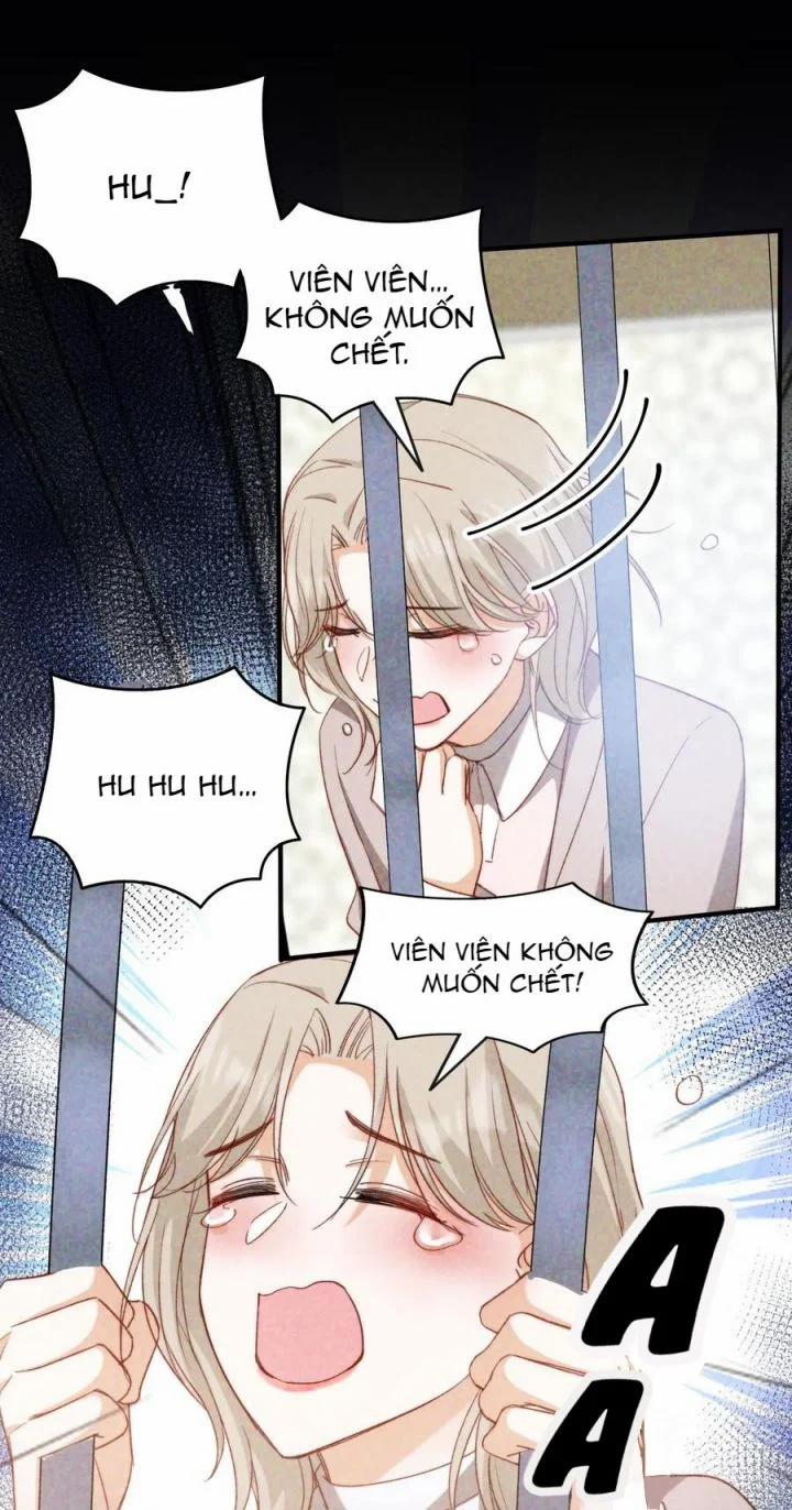 Nụ Hôn Vực Thẳm 50 trang 9