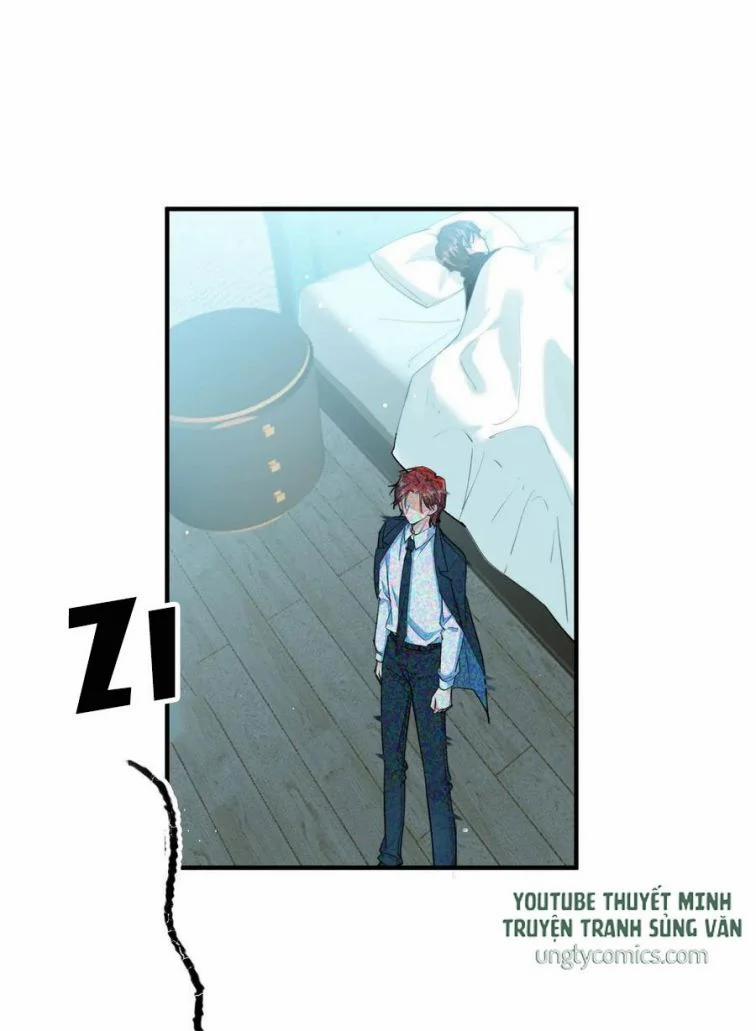 Nụ Hôn Vực Thẳm 51 trang 1