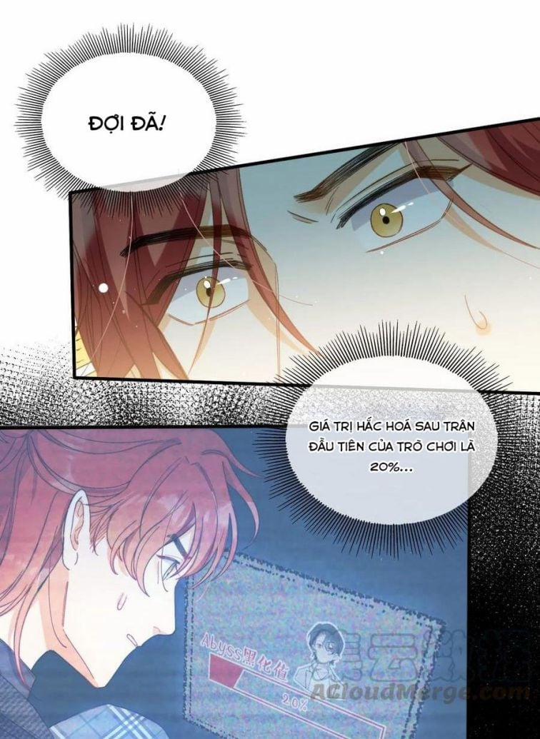 Nụ Hôn Vực Thẳm 51 trang 10