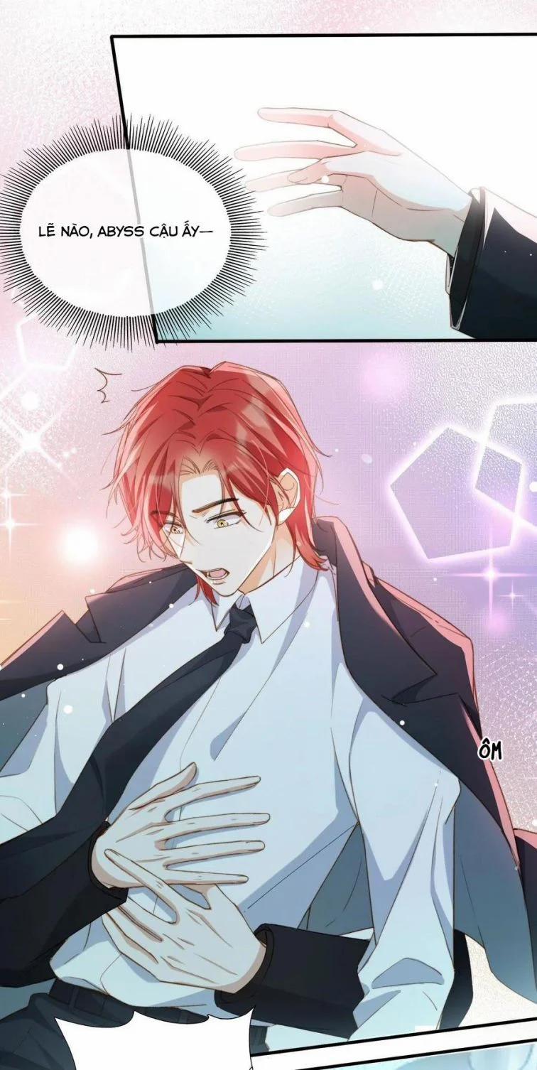 Nụ Hôn Vực Thẳm 51 trang 12