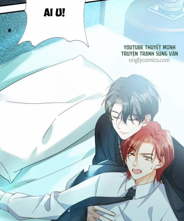 Nụ Hôn Vực Thẳm 51 trang 13