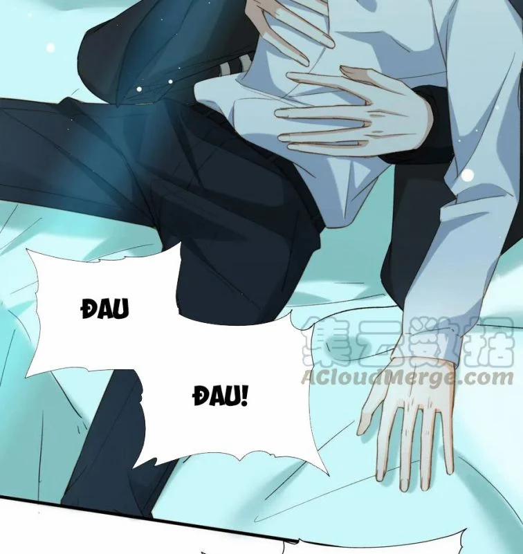 Nụ Hôn Vực Thẳm 51 trang 14