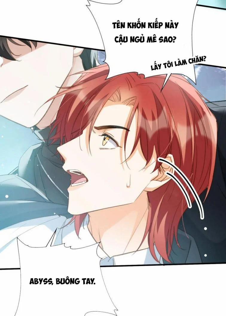 Nụ Hôn Vực Thẳm 51 trang 15