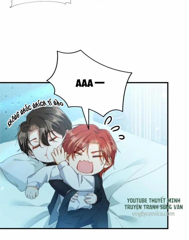 Nụ Hôn Vực Thẳm 51 trang 16