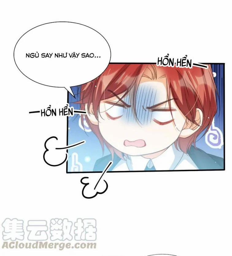 Nụ Hôn Vực Thẳm 51 trang 17