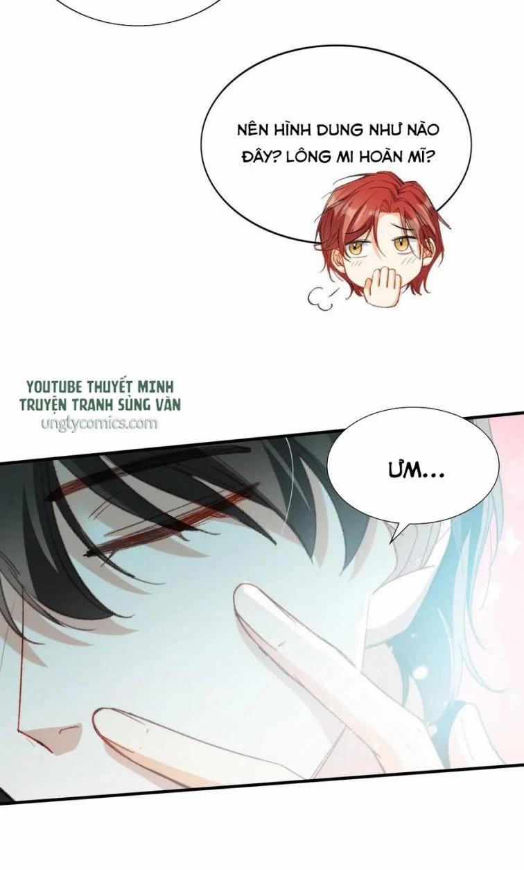 Nụ Hôn Vực Thẳm 51 trang 19