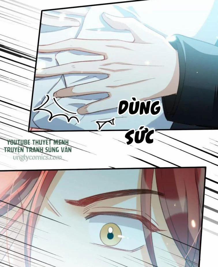 Nụ Hôn Vực Thẳm 51 trang 22